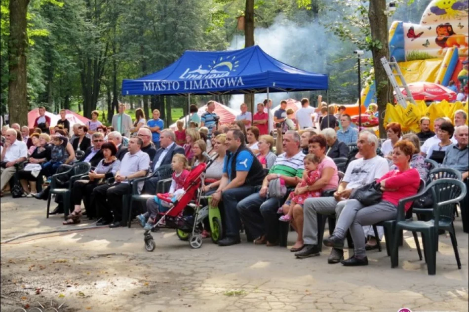 Odkrywanie Beskidu Wyspowego zakończone - zdjęcie 4
