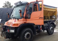 Gmina kupiła pojazd za 170 tys. zł, który był... kradziony - zdjęcie główne