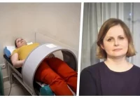 Od trzech lat zbiera na leczenie i rehabilitację - wciąż brakuje kilkudziesięciu tys. zł - zdjęcie główne