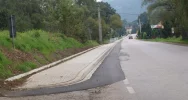 Mieszkańcy doczekali się chodnika - zdjęcie 3