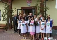 Sołectwo ma nową świetlicę wiejską - zdjęcie główne