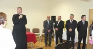 Sołectwo ma nową świetlicę wiejską - zdjęcie 2