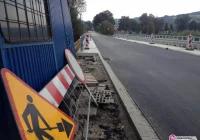 Koniec utrudnień, most został otwarty - zdjęcie główne