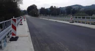 Koniec utrudnień, most został otwarty - zdjęcie 3