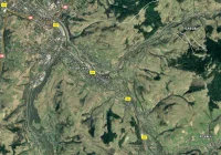 Samorządy chcą zawrzeć porozumienie i wspólnie wybudować nową drogę - zdjęcie główne