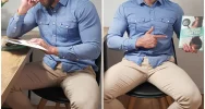 Limanowianin autorem pierwszej w Polsce książki o kształtowaniu kobiecej sylwetki - zdjęcie 4