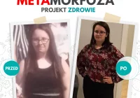 20 kg mniej w ciągu 7 miesięcy – niezwykła przemiana Weroniki!  - zdjęcie główne