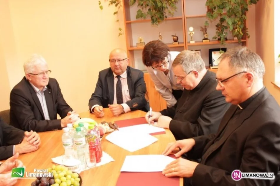 Przyznano dotacje na remonty świątyń - zdjęcie 2