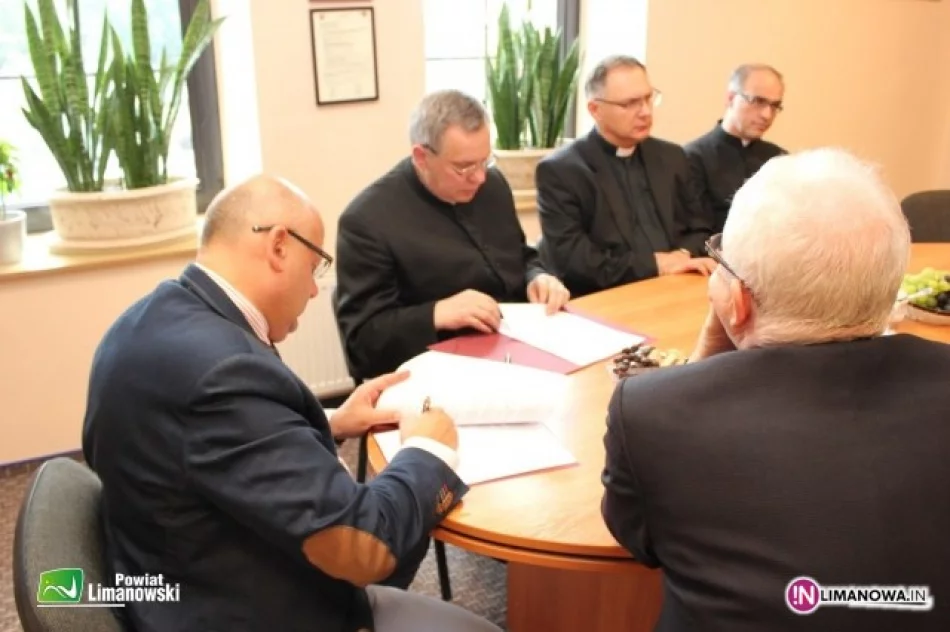 Przyznano dotacje na remonty świątyń - zdjęcie 3