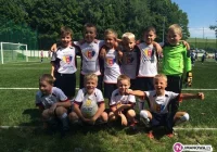 LIMANOVIA ŻAK CUP –zapis transmisji - zdjęcie główne