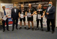 Sławomir Jasica podbijał Śląsk - zdjęcie główne