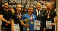 Sławomir Jasica podbijał Śląsk - zdjęcie 2