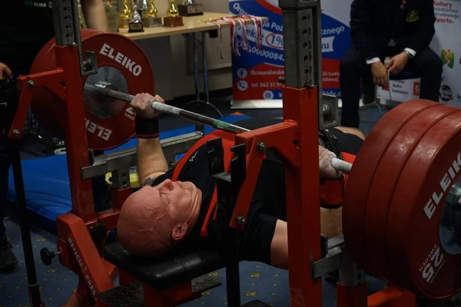 Sławomir Jasica podbijał Śląsk - zdjęcie 3