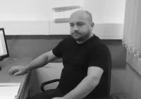 W wieku 45 lat zmarł policjant z Limanowej - zdjęcie główne