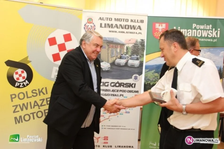 Podsumowano 6. edycję wyścigu - zdjęcie 3