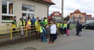Wiosenne sprzątanie gminy: blisko 200 worków z odpadami - zdjęcie 4