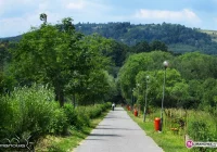 Powstanie zewnętrzna siłownia - zdjęcie główne