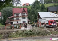 Pomoc dotarła do mieszkańców i rolników - zdjęcie główne