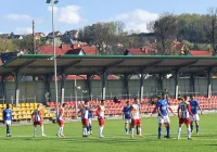 Czwartoligowcy w decydującej fazie w dwóch grupach - zdjęcie główne