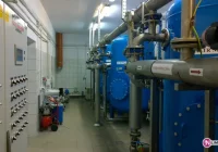 Gmina buduje wodociąg - dotrze do 285 domów - zdjęcie główne