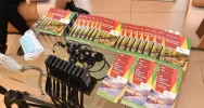 Nowe szlaki turystyczne VELO Limanowski oficjalnie odebrane - zdjęcie 4