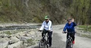 Nowe szlaki turystyczne VELO Limanowski oficjalnie odebrane - zdjęcie 5