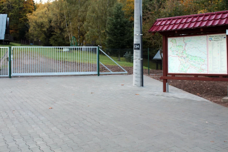 Nowe szlaki turystyczne VELO Limanowski oficjalnie odebrane - zdjęcie 7