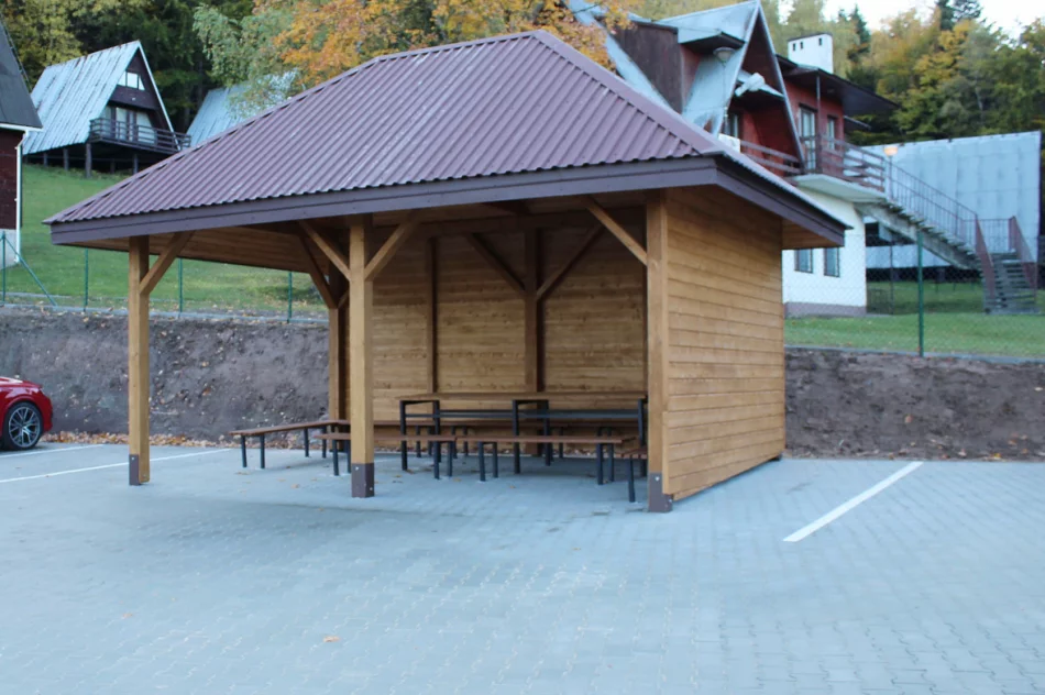 Nowe szlaki turystyczne VELO Limanowski oficjalnie odebrane - zdjęcie 8