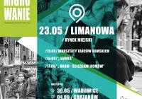  Wędrowanie Migrowanie - Teatr Migro na limanowskim rynku już w najbliższą niedzielę! - zdjęcie główne