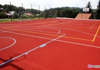 Oficjalne otwarcie z nakazem rozbiórki - zdjęcie główne