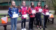Puchar Podkarpacia udany dla Młynnego. Czas na Klubowe Mistrzostwa Polski. - zdjęcie 2