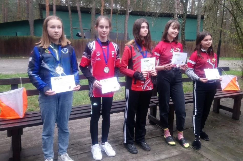 Puchar Podkarpacia udany dla Młynnego. Czas na Klubowe Mistrzostwa Polski. - zdjęcie 2