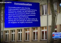 Materiał w TVN: "Homofobiczna lekcja religii" - zdjęcie główne