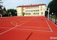 Otwarcie boiska przy ZSS nr 2 odwołane - zdjęcie główne