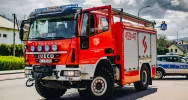 W weekend 6 kolizji na Limanowszczyźnie - zdjęcie 5