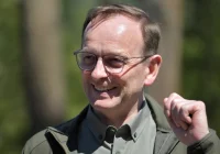 Okrzyk posła: „kula w łeb” nie spełnia znamion przestępstwa - zdjęcie główne