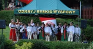 12 tys. turystów zdobywało Beskid Wyspowy - zdjęcie 4