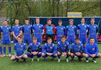 Krakowianie w drugiej połowie odebrali punkty Limanovii - zdjęcie główne