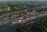 W pandemii ratuje nas kolej, ale dopiero blokada Kanału Sueskiego ukazuje prawdziwy potencjał transportu szynowego - zdjęcie główne