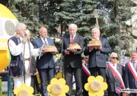 Jubileuszowe 'Święto Chleba' - zdjęcie główne