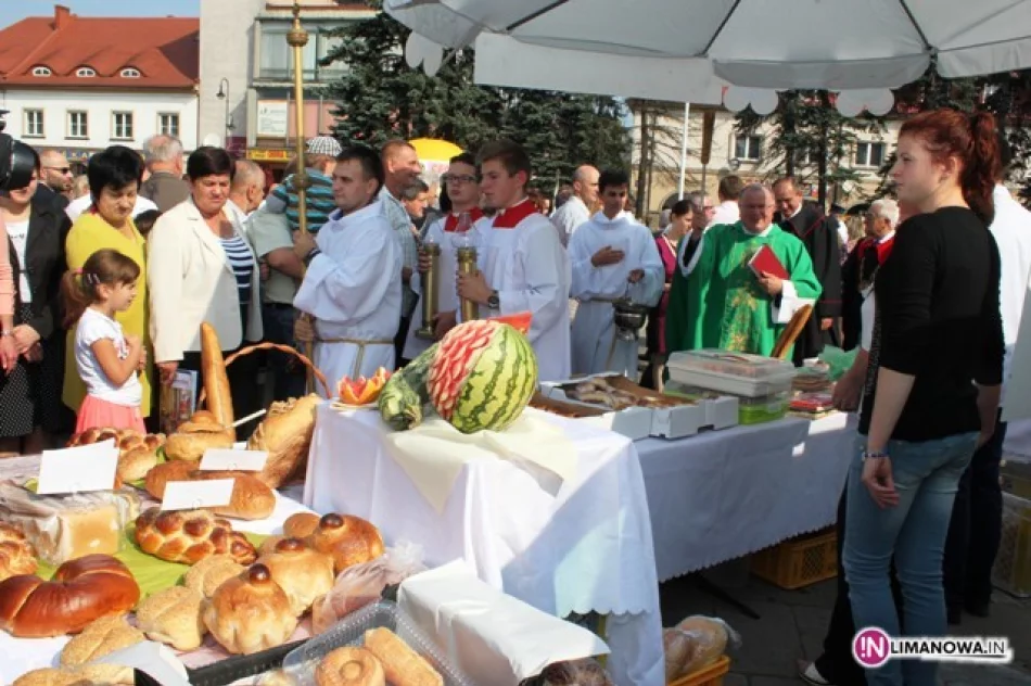 Jubileuszowe 'Święto Chleba' - zdjęcie 3