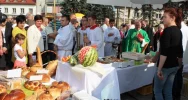 Jubileuszowe 'Święto Chleba' - zdjęcie 3