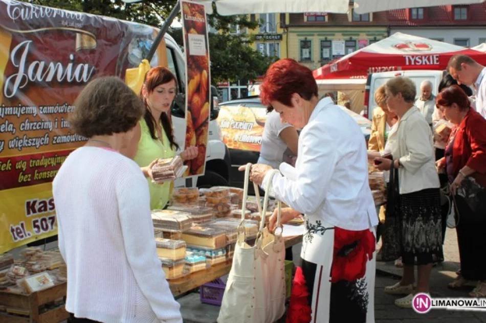 Jubileuszowe 'Święto Chleba' - zdjęcie 4
