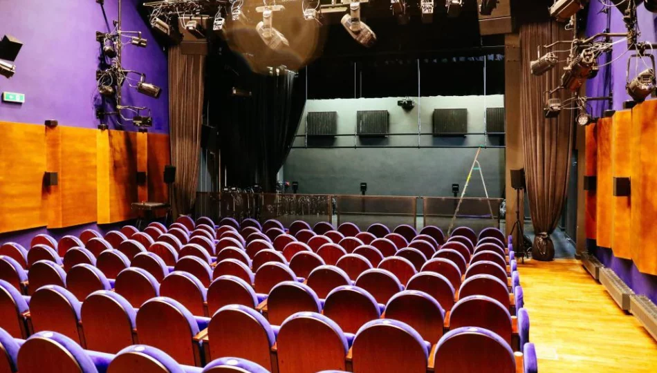 Rząd przyspiesza otwarcie kin, filharmonii i teatrów o 8 dni - od 21 maja - zdjęcie 1