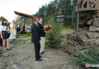 Modlili się za obrońców miejscowości - zdjęcie główne