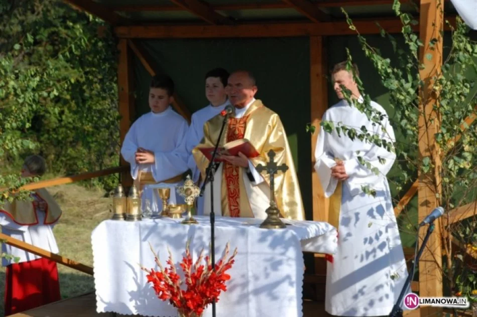 Modlili się za obrońców miejscowości - zdjęcie 2