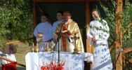 Modlili się za obrońców miejscowości - zdjęcie 2