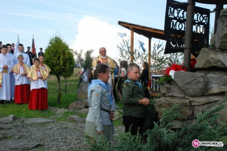 Modlili się za obrońców miejscowości - zdjęcie 3
