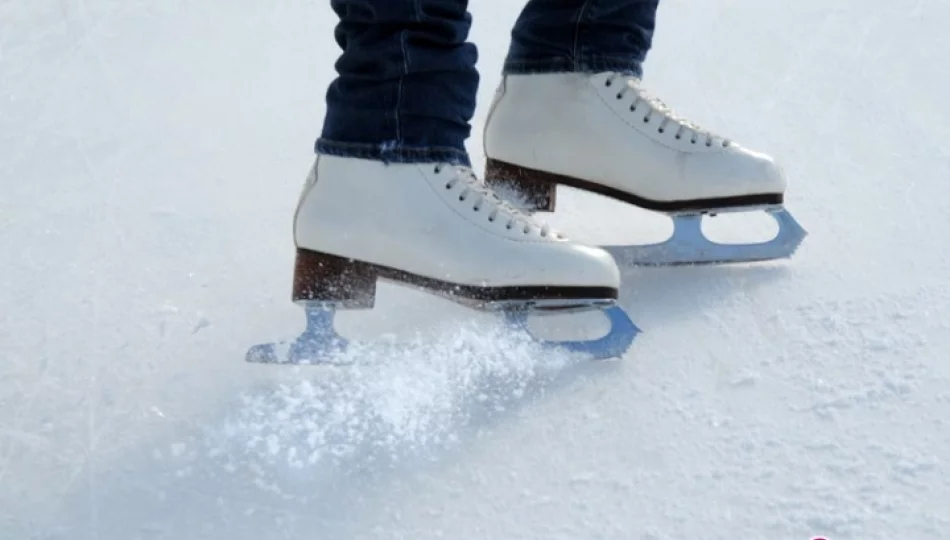 Będzie skatepark i lodowisko - zdjęcie 1