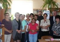 O usługach finansowych w bibliotece - zdjęcie główne